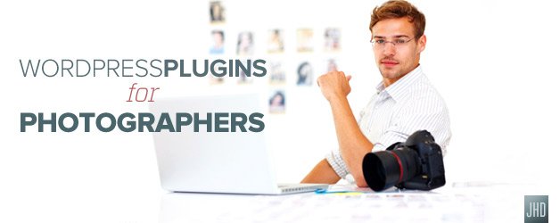 10 WordPress Plugins Every Photographer Should Be Using