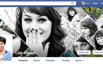 23 Facebook Cover Photoshop Templates & Timeline Photo Collage Templates for Photographers (2 Free!)