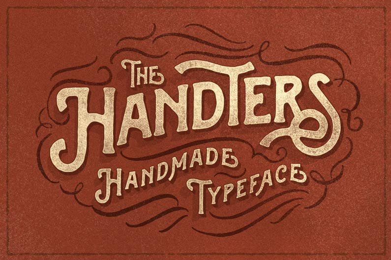 Handters