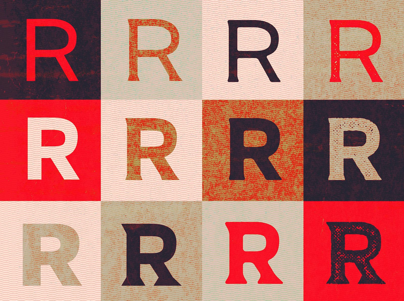 New Vintage Inspired Font – Port City